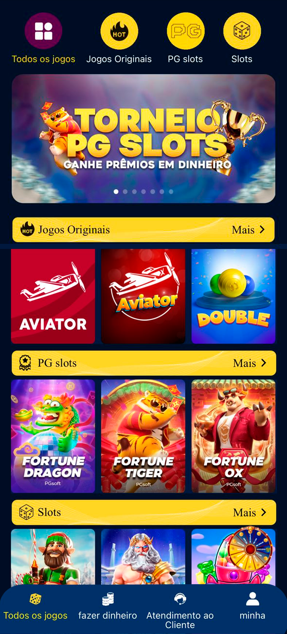 JaegerPG: Melhores Jogos de Cassino, Jili, Pragmatic, JDB e PG Slots